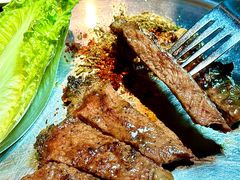 -阪尚皇·原切牛排·烤肉火锅自助(北京路店)