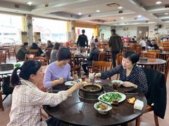 -华仔土鸡店(创意产业园店)
