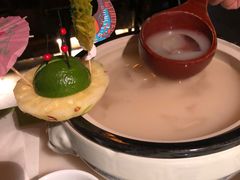 -桂满陇-十里风荷(合生汇店)