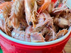 -海鲜皇宫(景泰翰林店)