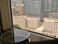 -北京中国大饭店