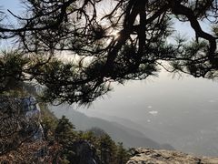 -庐山风景名胜区