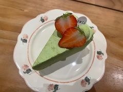 -时间逆·烘焙