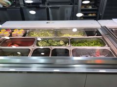 -赛百味SUBWAY(中亭街店)