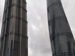 -上海中心大厦