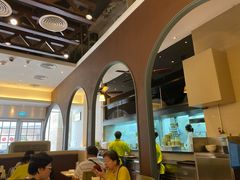 -添好运点心专门店(深水埗店)
