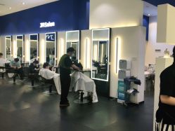 -吉米造型