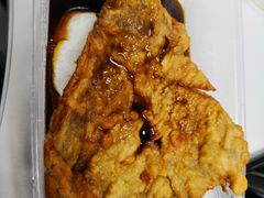 -排骨年糕(瞿溪路店)