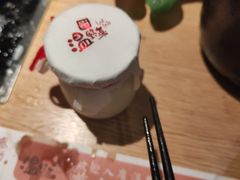 -温野菜涮涮锅(曲江大悦城店)