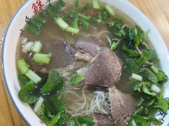 -熊氏牛羊杂粉(龙眼井总店)