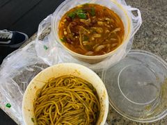 -蔡记炸酱热干面(昌里路店)