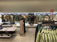 -ZARA(重庆华润万象城中区店)
