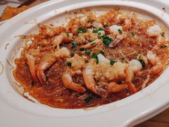 -新辣宴·湖南家常菜·商务聚餐(中粮创芯店)