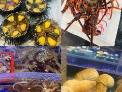 -醉御香渔家园(临沂路与大连路店)