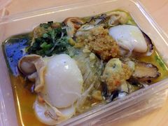 -冯姐生蚝(迎宾广场店)