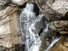 -洛阳白云山景区