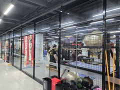 -超鹿运动(融侨锦江店)