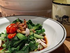 -太二酸菜鱼(kk mall店)