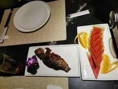 -楚禾宴·家宴(光谷大道店)