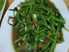 空心菜-Khwanjai thai food