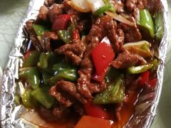 -朱家花园食府(顺城王府井店)