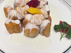 -阿娜尔·新疆菜(宜家荟聚中心店)