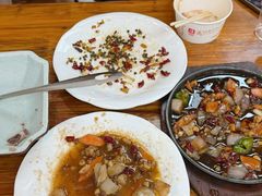 -卢庄(江汉路店)