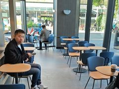 -星巴克(浦江科技广场店)