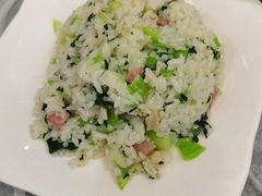 咸肉猪油菜饭-兴安餐厅(兴安路店)