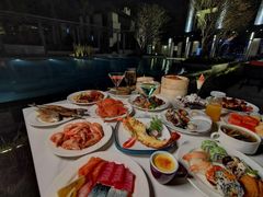 -鹭江潮餐厅•福建菜(鹭江佲家酒店)