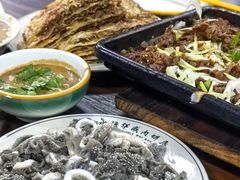 -清真永恒华威肉饼(潘家园店)