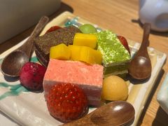 -鹤家·都石亭·日本料理铁板烧(园区科技园店)