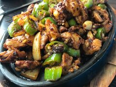 -HONGA HONGA雄家(曹路店)