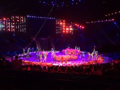 -珠海横琴长隆《卡卡虎奇遇记》