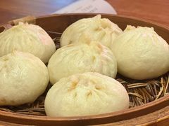 -包子大王(新泽巷店)