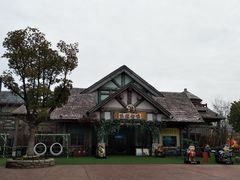 -芜湖方特东方神画