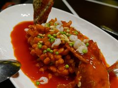 -杭州西子湖四季酒店·金沙厅