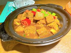 -魔鬼牛蛙小厨•脆皮烤鱼(上马墩光华时代店)