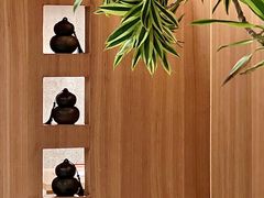 大堂-奈雪茶院·茶室茶馆(广州粤海天地店)