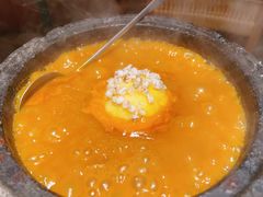 咖喱石锅肥牛-0776食堂·京城创意菜(七里庄店)