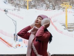 -太子岭滑雪场