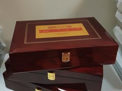 -宫品海参专卖店(黄浦老西门店)