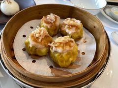 -宝丽轩中餐厅BAOLIXUAN