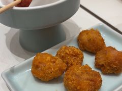-池奈·咖喱蛋包饭(熙地港店)