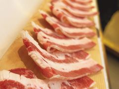-千寻山野烤肉(中关村店)