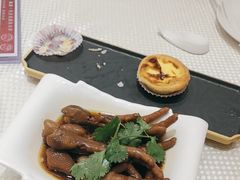 -香港富临皇宫(五月花商业广场店)