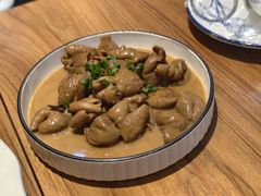 -私家峰味特色苍蝇小馆(马弄店)