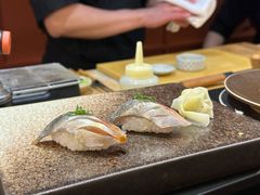 -Sushi Hanzo半藏(天环广场店)