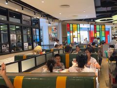 -新宝餐厅(流塘店)