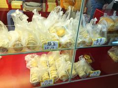 -义兰中糖饼店(大同路总店)